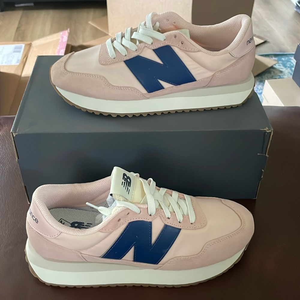 New Balance Running Course Women’s 10